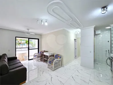Apartamento com 2 Quartos à venda, 74m² no Riviera, Bertioga