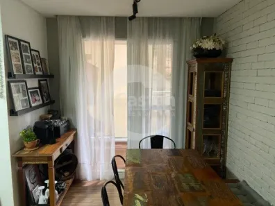 Apartamento com 2 Quartos à venda, 49m² no Vila Ema, São Paulo