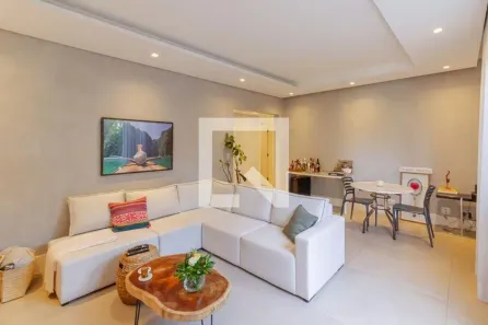 Apartamento com 3 Quartos à venda, 109m² no Vila Olímpia, São Paulo