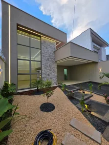 Casa com 3 Quartos à venda, 199m² no Residencial Recreio Panorama, Goiânia