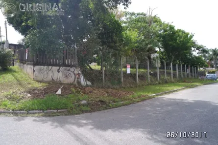 Lote/Terreno à venda, 480m² no Cachoeira, Curitiba
