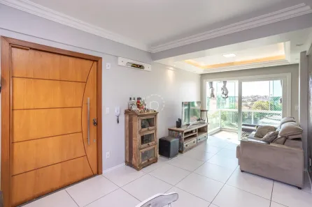 Apartamento com 3 Quartos à venda, 107m² no Vila Conceição, Porto Alegre