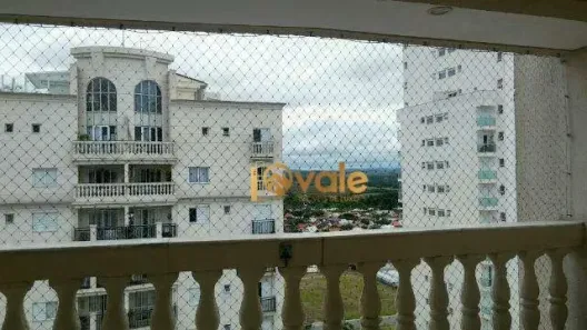 Apartamento com 4 Quartos à venda, 360m² no Jardim Esplanada, São José dos Campos