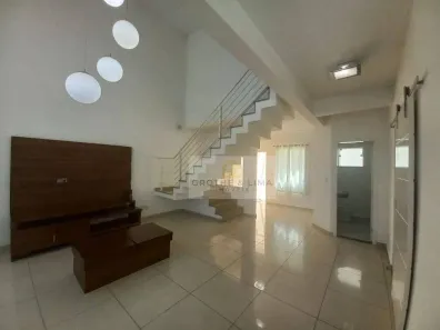 Casa de Condomínio com 3 Quartos à venda, 240m² no Jardim de Alah, Taubaté