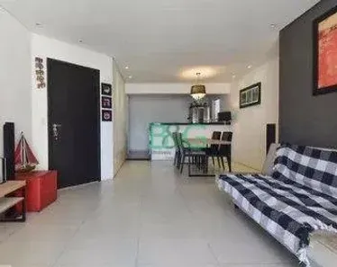Apartamento com 3 Quartos à venda, 104m² no Centro, São Bernardo do Campo