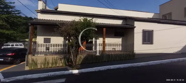 Casa com 7 Quartos à venda, 169m² no Vila Nova, Itu