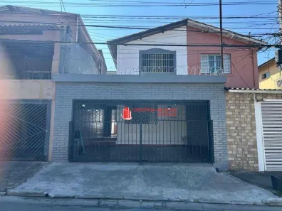 Casa com 3 Quartos à venda, 132m² no Conjunto Residencial Jardim Canaã, São Paulo