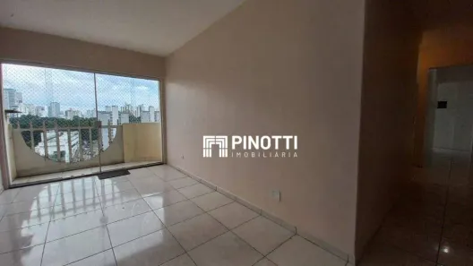 Apartamento com 3 Quartos à venda, 90m² no Baeta Neves, São Bernardo do Campo