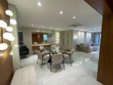 Cobertura com 3 Quartos à venda, 162m² no Tupi, Praia Grande