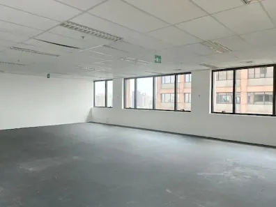 Sala Comercial para alugar, 519m² no Água Branca, São Paulo