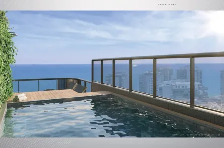 Cobertura com 3 Quartos à venda, 186m² no Barra da Tijuca, Rio de Janeiro