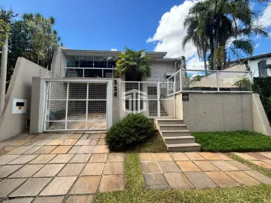 Casa com 5 Quartos à venda, 236m² no Boa Vista, Novo Hamburgo