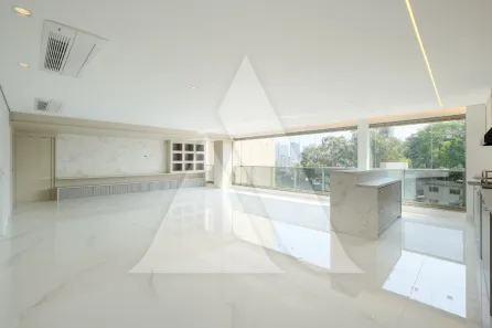 Apartamento com 3 Quartos à venda, 211m² no Real Parque, São Paulo