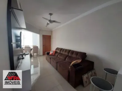 Apartamento com 2 Quartos à venda, 72m² no São Manoel, Americana