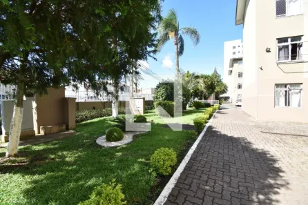 Apartamento com 2 Quartos à venda, 44m² no Fazendinha, Curitiba