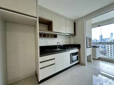 Apartamento com 2 Quartos à venda, 65m² no Jardim Praia Mar, Itapema
