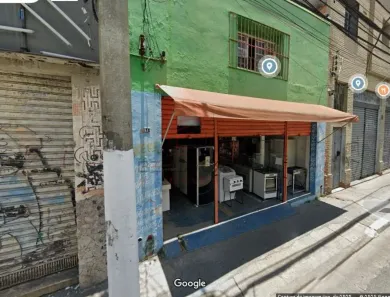 Imóvel Comercial à venda, 266m² no Mooca, São Paulo