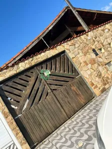 Casa com 2 Quartos à venda, 84m² no Balneario Plataforma II, Mongaguá