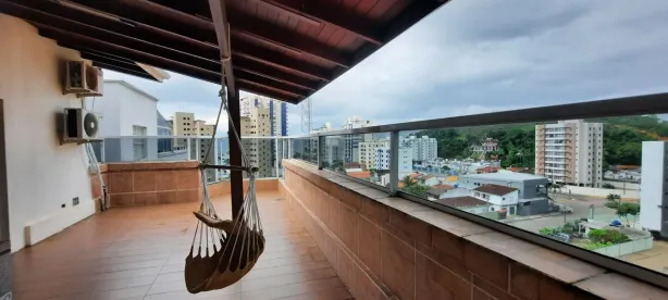 Cobertura com 4 Quartos à venda, 277m² no Vila Atlântica, Caraguatatuba
