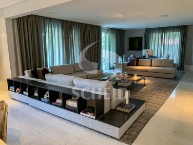 Apartamento com 3 Quartos à venda, 292m² no Higienópolis, São Paulo