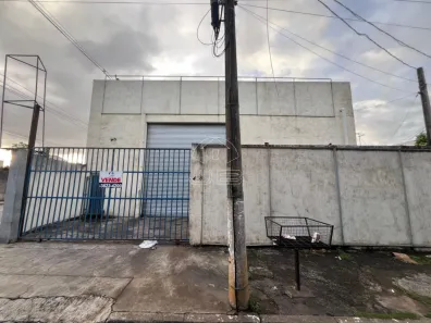 Galpão/Depósito/Armazém à venda, 500m² no Jardim São Judas Tadeu (Nova Veneza), Sumaré