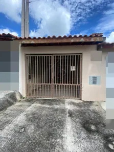 Casa com 2 Quartos à venda, 77m² no Jardim Santa Madre Paulina, Sorocaba