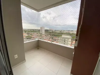 Apartamento com 2 Quartos à venda, 70m² no Parque Industrial, São José dos Campos