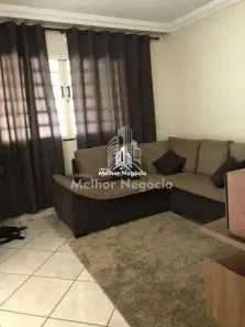 Casa com 2 Quartos à venda, 139m² no Jardim Santana, Hortolândia