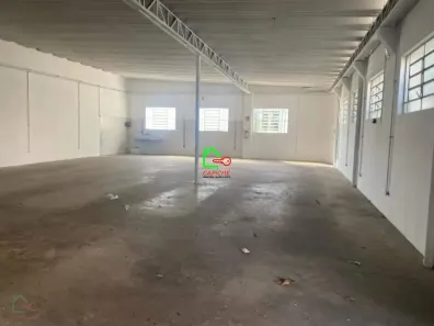 Galpão/Depósito/Armazém para alugar, 70m² no Capela, Vinhedo