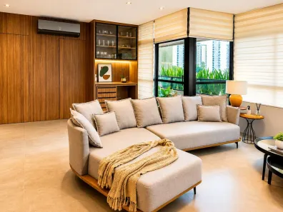 Apartamento com 3 Quartos à venda, 157m² no Jardim Paris, Jundiaí