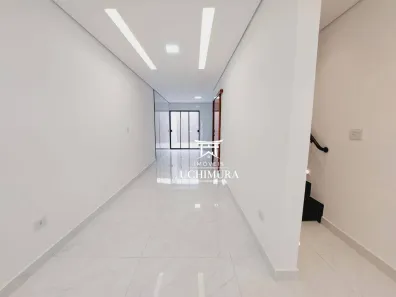 Sobrado com 3 Quartos à venda, 118m² no Vila Feliz, São Paulo