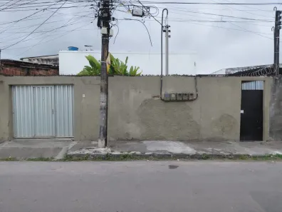 Casa com 2 Quartos à venda, 120m² no Mangueira, Recife