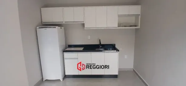 Kitnet com 1 Quarto para alugar, 20m² no Centro, Balneário Camboriú