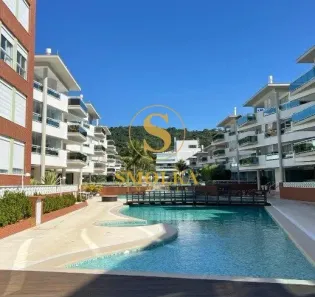 Apartamento com 4 Quartos à venda, 163m² no Praia Brava, Florianópolis