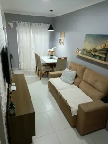 Casa de Condomínio com 2 Quartos à venda, 59m² no Santa Maria, Osasco