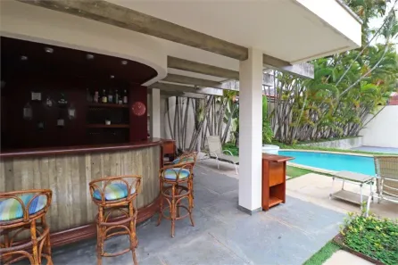 Casa com 4 Quartos à venda, 750m² no Alto de Pinheiros, São Paulo