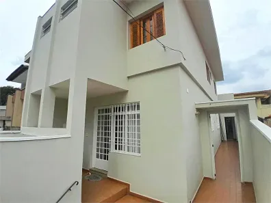 Sobrado com 4 Quartos à venda, 145m² no Jardim Ester Yolanda, São Paulo