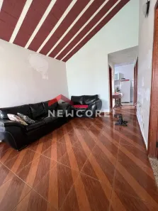 Casa com 4 Quartos à venda, 120m² no Alto das Flores, Betim