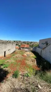 Lote/Terreno à venda, 360m² no Colúmbia, Londrina