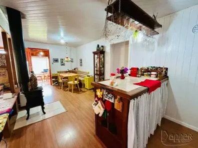 Fazenda/Sítio com 3 Quartos à venda, 160m² no , Nova Hartz
