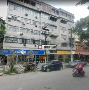 Apartamento com 2 Quartos à venda, 78m² no São Francisco, Niterói