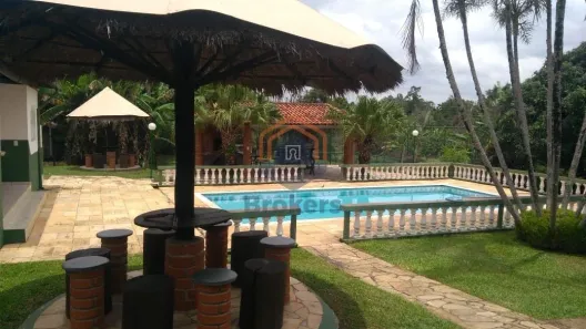 Fazenda/Sítio com 4 Quartos à venda, 618m² no Chácara Nova Essen, Campo Limpo Paulista