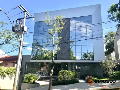 Ponto Comercial para alugar, 49m² no Hamburgo Velho, Novo Hamburgo