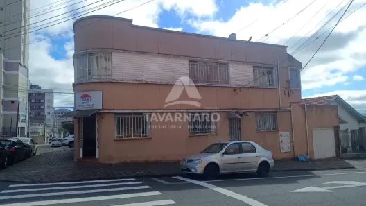 Apartamento com 4 Quartos à venda, 183m² no Centro, Ponta Grossa