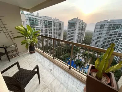 Apartamento com 2 Quartos à venda, 78m² no Barra Olímpica, Rio de Janeiro