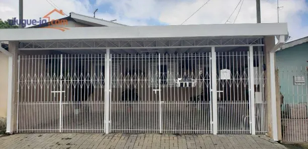 Casa com 3 Quartos à venda, 70m² no Campo dos Alemães, São José dos Campos