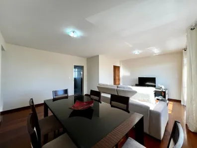 Apartamento com 3 Quartos à venda, 94m² no Cidade Jardim Eldorado, Contagem