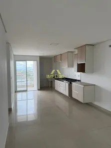 Apartamento com 2 Quartos à venda, 74m² no Jardim Nair Maria, Salto