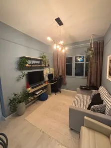 Apartamento com 1 Quarto à venda, 52m² no Icaraí, Niterói