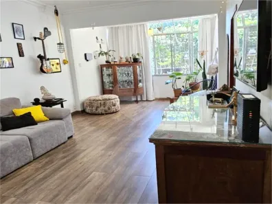 Apartamento com 2 Quartos à venda, 78m² no Centro, Rio de Janeiro